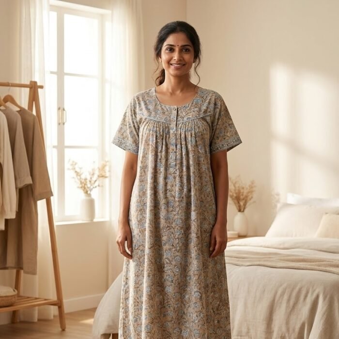 Nighties